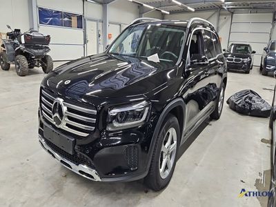 Mercedes-Benz Glb 200 D 4MATIC 8G-DCT Progressive Advanced, 2024