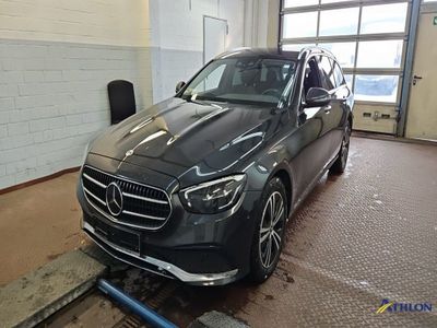 Mercedes-Benz E 2.0 220 D 4MATIC T 9G-TRONIC, 2023