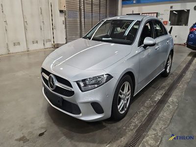 Mercedes-Benz A 2.0 200 D 4MATIC 8G-DCT, 2021