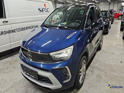 Opel Crossland 1.5 1.5 DIESEL, 2022