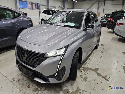 Peugeot 308 1.5 SW BLUEHDI 130 EAT8, 2022