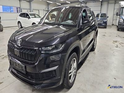 Skoda Kodiaq 2.0 TDI 4X4 DSG Sportline, 2021