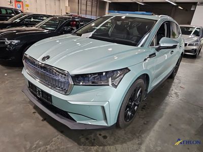 Skoda Enyaq IV 80, 2022