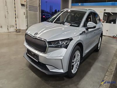 Skoda Enyaq IV 80, 2022