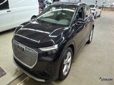 Audi Q4 0.0 E-TRON 50 QUATTRO, 2021