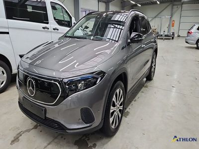 Mercedes-Benz Eqa 250 Progressive, 2022