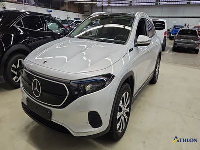 Mercedes-Benz Eqa 250 Progressive, 2022