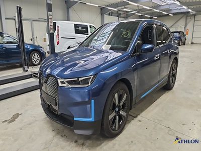 BMW Ix 0.0 XDRIVE40, 2022