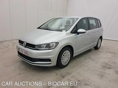 Volkswagen Touran Trendline 1.5TSi 150pk/cv 5p, 2020