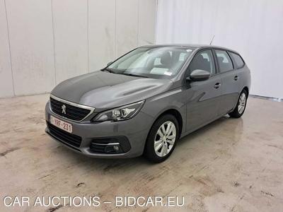 Peugeot 308 SW Active 1.5BlueHDi S&S 130pk/cv 5p EAT8, 2020