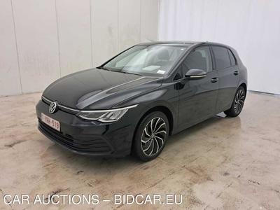 Volkswagen Golf VIII Life 1.0TSi 110pk/cv 5p, 2020