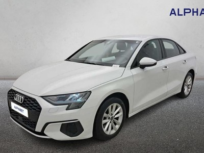 Audi A3 Berline 35 20TDi 150pk/cv 4p S-Tronic, 2021