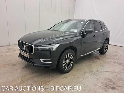 Volvo XC60 Inscription Expr. 2.0T6 Recharge 340pk 5p eAWD Geartr., 2021