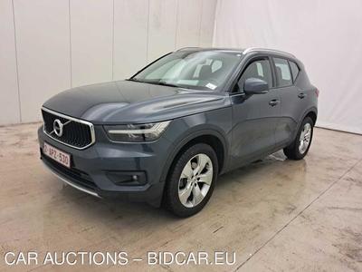 Volvo XC40 Momentum Pro 2.0D3 150pk/cv 5p, 2021