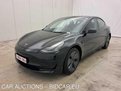 Tesla 3 Model Standaard RWD Plus 306pk/cv 4p, 2021