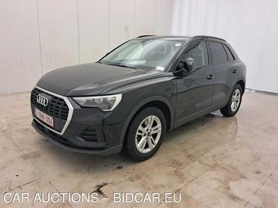 Audi Q3 Business Attraction 35 1.5TFSi 150pk/cv 5p S-Tronic, 2021