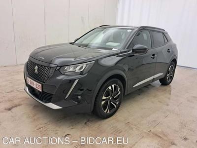 Peugeot 2008 Allure 1.2 PureTech S&S 130pk/cv 5p EAT8, 2021
