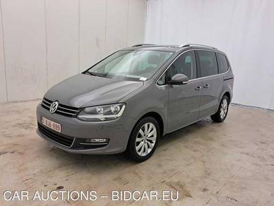 Volkswagen Sharan Highline 1.4TSi 150pk/cv 5p, 2021