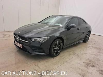 Mercedes CLA-Klasse CLA250e Sedan Business Solution 1.3i 218pk/cv 4p 8G-DCT, 2021