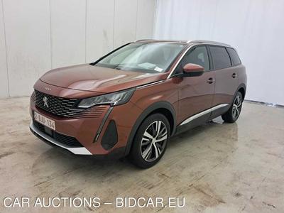 Peugeot 5008 Allure 1.5 BlueHDi S/S 130pk/cv 5p, 2021