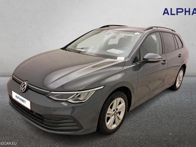 Volkswagen Golf VIII Variant Life 1.0e-TSi 110pk/cv 5p DSG7, 2022