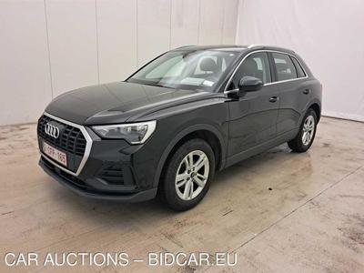 Audi Q3 35 1.5TFSi 150pk/cv 5p, 2020