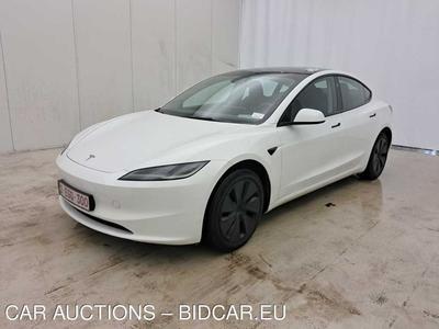 Tesla 3 Model Standaard RWD Plus 283pk/cv 4p, 2023