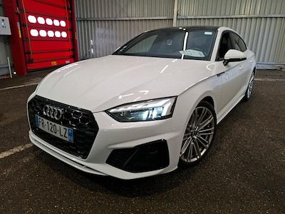 Audi A5 A5 Sportback 45 TFSI 245ch S line quattro S tronic 7