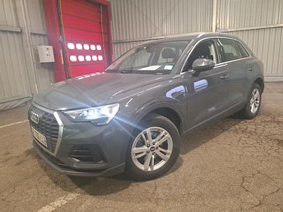 Audi Q3 Q3 35 TDI 150ch Design S tronic 7