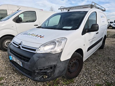 Citroen BERLINGO Berlingo M 1.6 BlueHDi 75 Business