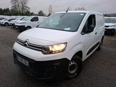 Citroen BERLINGO Berlingo Van M 1000kg BlueHDi 100 S&amp;S Driver