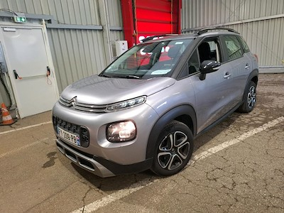 Citroen C3 aircross C3 Aircross BlueHDi 120ch S&amp;S Feel Pack Business EAT6