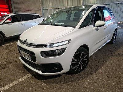 Citroen C4 spacetourer C4 SpaceTourer PureTech 130ch S&amp;S Business