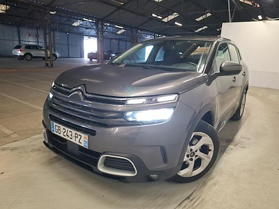 Citroen C5 aircross C5 Aircross BlueHDi 130ch S&amp;S Business EAT8