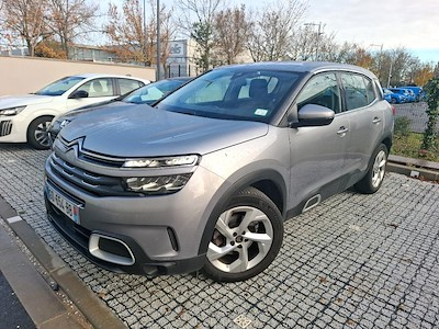 Citroen C5 aircross C5 Aircross BlueHDi 130ch S&amp;S Feel EAT8