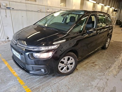 Citroen Grand C4 spacetourer Grand C4 SpaceTourer BlueHDi 130ch S&amp;S Business