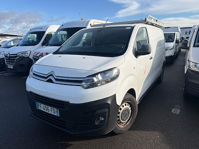 Citroen JUMPY Jumpy Fg M 2.0 BlueHDi 120ch Business S&amp;S