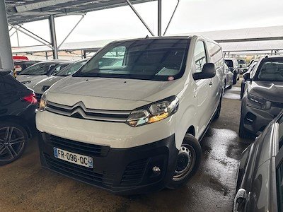Citroen JUMPY Jumpy Fg XL 2.0 BlueHDi 120ch S&amp;S Club