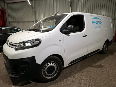 Citroen JUMPY Jumpy Fg XL 2.0 BlueHDi 120ch S&amp;S Driver