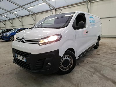 Citroen JUMPY Jumpy Fg XL 2.0 BlueHDi 120ch S&amp;S Driver