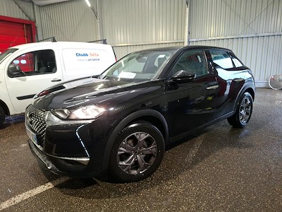 Citroen Ds3 crossback DS 3 Crossback BlueHDi 130ch Business Automatique