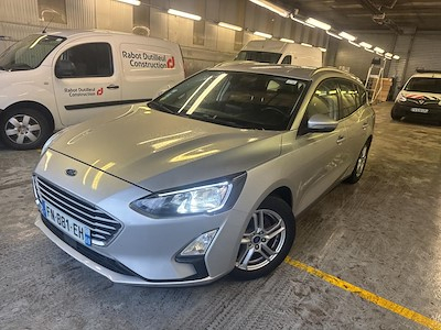 Ford FOCUS Focus SW 1.5 EcoBlue 120ch Trend Business
