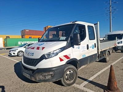 Iveco DAILY Daily 35C Fg 35C16 V11 Tor