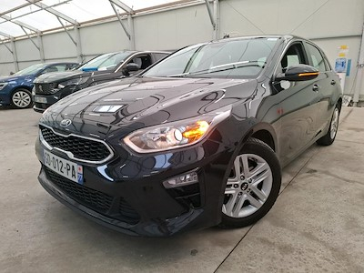 Kia CEED Ceed 1.6 CRDI 136ch MHEV Active Business DCT7