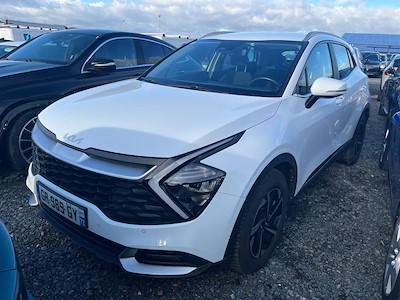 Kia SPORTAGE Sportage 1.6 CRDi 136ch MHEV Active DCT7 4x2