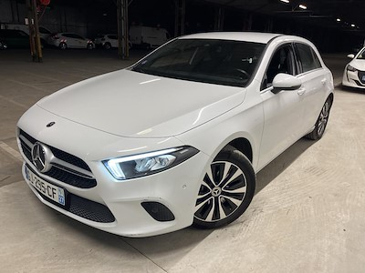 Mercedes-Benz Classe A Classe A 250 e 160+102ch Business Line 8G-DCT 8cv