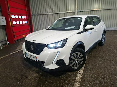 Peugeot 2008 2008 1.5 BlueHDi 110ch S&amp;S Active Business