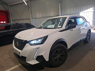 Peugeot 2008 2008 1.5 BlueHDi 110ch S&amp;S Active Pack