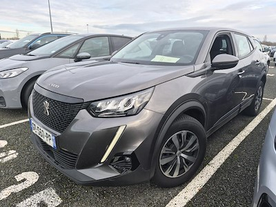 Peugeot 2008 2008 1.5 BlueHDi 130ch S&amp;S Active Business EAT8