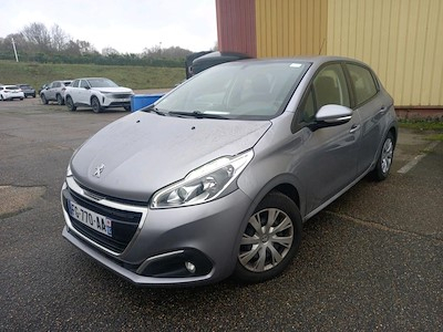 Peugeot 208 208 1.2 PureTech 82ch E6.c Active Business S&amp;S 5p